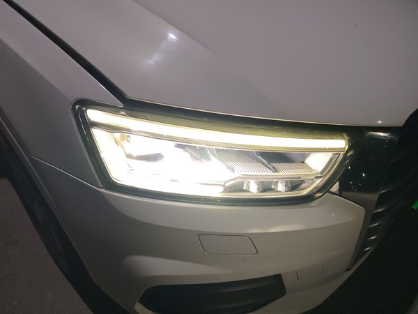 Audi Q3 2018, 127899 км, за 11854 USD - фото 7