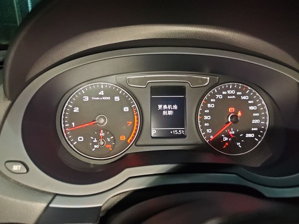 Audi Q3 2018, 127899 км, за 11854 USD - фото 12