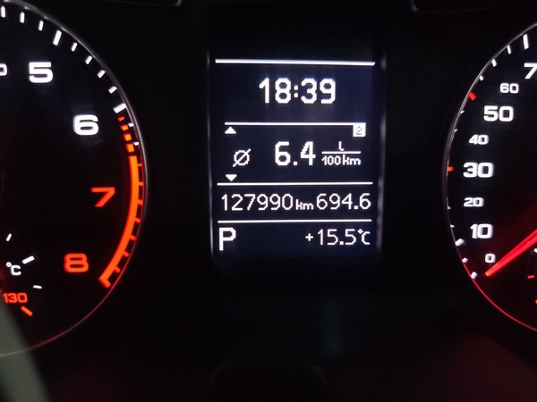 Audi Q3 2018, 127899 км, за 11854 USD - фото 13