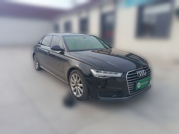Audi A6L 2018, 168200 км, за 16884 USD
