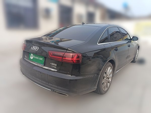 Audi A6L 2018, 168200 км, за 16884 USD - фото 6