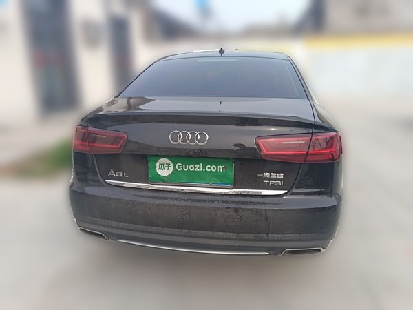 Audi A6L 2018, 168200 км, за 16884 USD