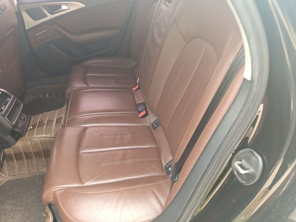 Audi A6L 2018, 168200 км, за 16884 USD - фото 18