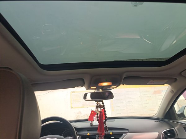 Audi A6L 2018, 168200 км, за 16884 USD - фото 19