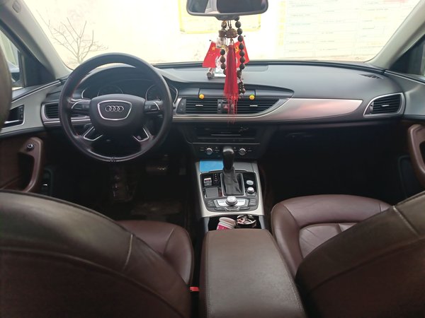 Audi A6L 2018, 168200 км, за 16884 USD - фото 10