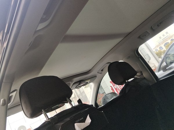 Audi Q5L 2018, 111400 км, за 19855 USD - фото 19