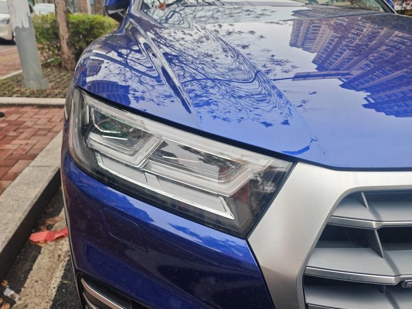 Audi Q5L 2018, 143400 км, за 18527 USD - фото 7