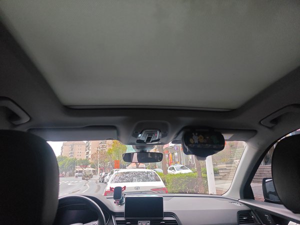 Audi Q5L 2018, 143400 км, за 18527 USD - фото 19