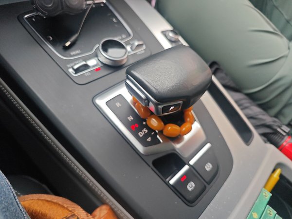 Audi Q5L 2018, 143400 км, за 18527 USD - фото 15