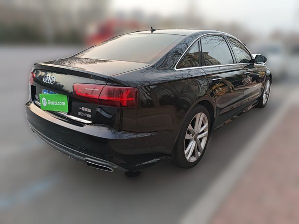 Audi A6L 2018, 92800 км, за 24365 USD - фото 6