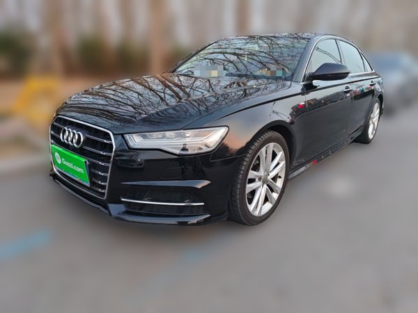 Audi A6L 2018, 92800 км, за 24365 USD
