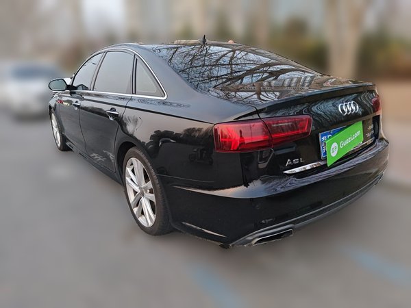 Audi A6L 2018, 92800 км, за 24365 USD