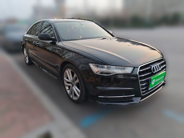 Audi A6L 2018, 92800 км, за 24365 USD
