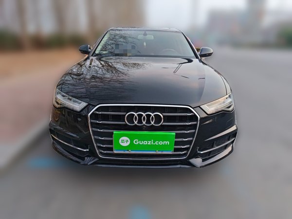 Audi A6L 2018, 92800 км, за 24365 USD