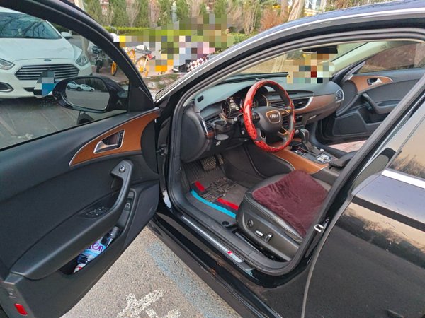 Audi A6L 2018, 92800 км, за 24365 USD - фото 15