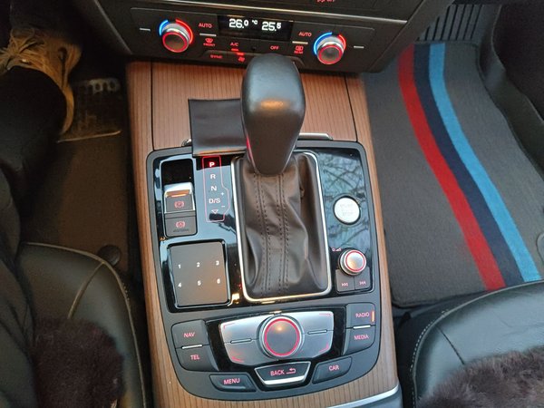 Audi A6L 2018, 92800 км, за 24365 USD - фото 20