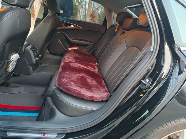 Audi A6L 2018, 92800 км, за 24365 USD - фото 17