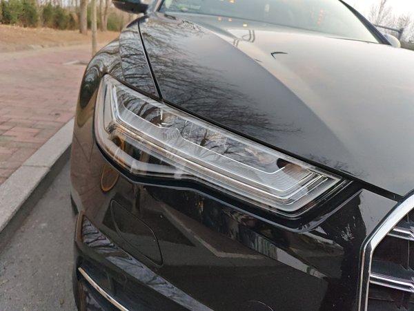Audi A6L 2018, 92800 км, за 24365 USD - фото 8