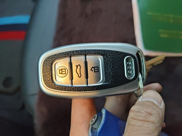 Audi A6L 2018, 92800 км, за 24365 USD - фото 18