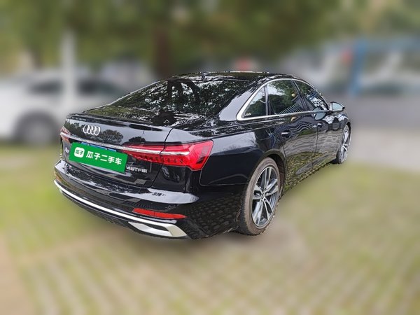 Audi A6L 2019, 102000 км, за 30475 USD - фото 6