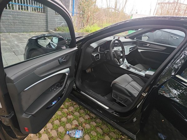 Audi A6L 2019, 102000 км, за 30475 USD - фото 17