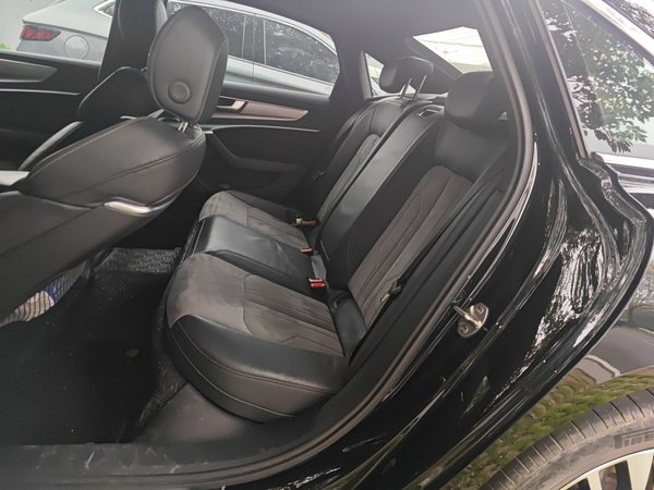 Audi A6L 2019, 102000 км, за 30475 USD - фото 18