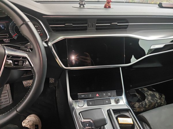 Audi A6L 2019, 102000 км, за 30475 USD - фото 14