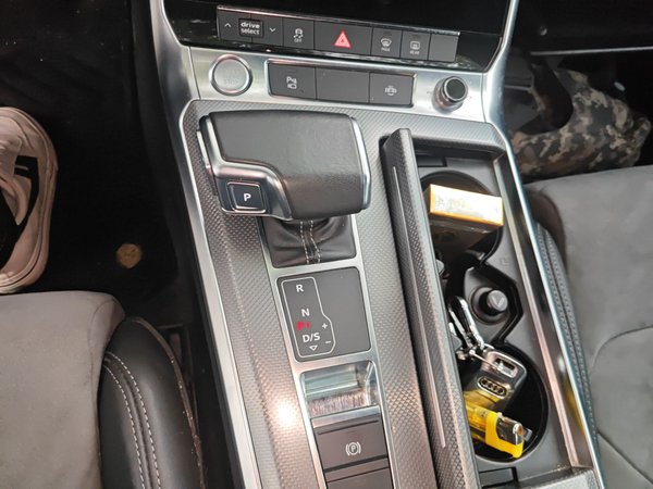 Audi A6L 2019, 102000 км, за 30475 USD - фото 15