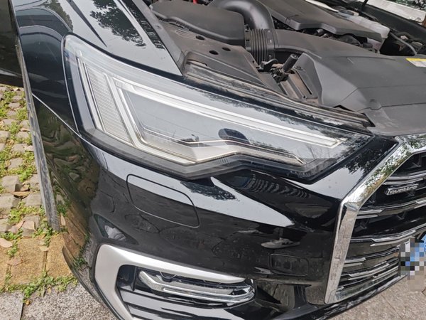 Audi A6L 2019, 102000 км, за 30475 USD - фото 7