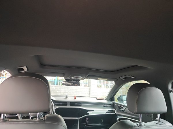 Audi A6L 2019, 102000 км, за 30475 USD - фото 19