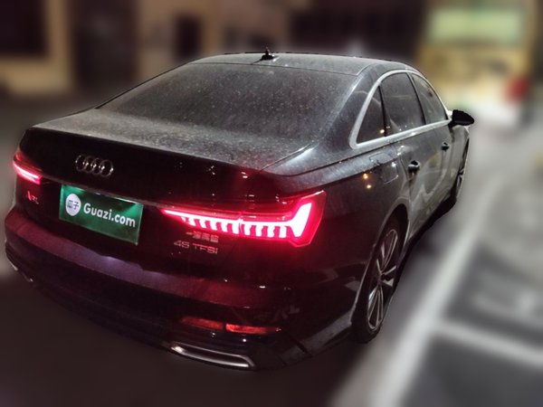 Audi A6L 2019, 26800 км, за 35943 USD - фото 6
