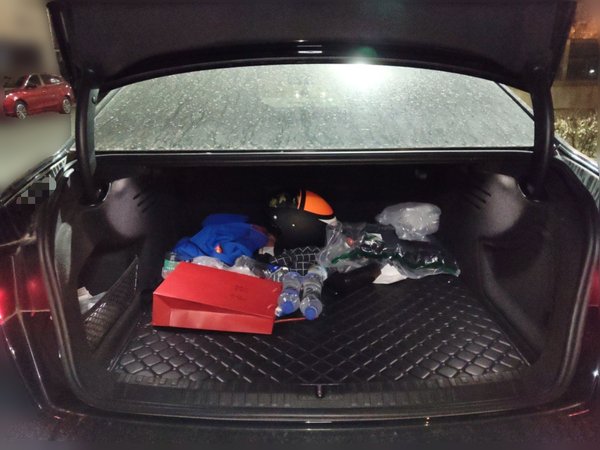 Audi A6L 2019, 26800 км, за 35943 USD - фото 20