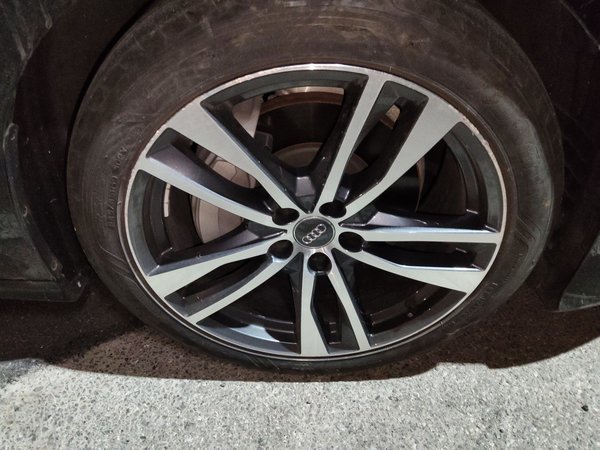 Audi A6L 2019, 26800 км, за 35943 USD - фото 8