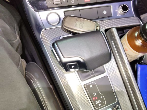 Audi A6L 2019, 26800 км, за 35943 USD - фото 15