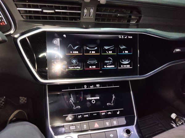 Audi A6L 2019, 26800 км, за 35943 USD - фото 14