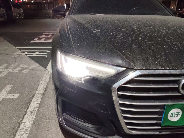 Audi A6L 2019, 26800 км, за 35943 USD - фото 7