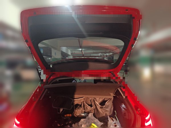 Audi A3 2020, 29000 км, за 13431 USD - фото 20