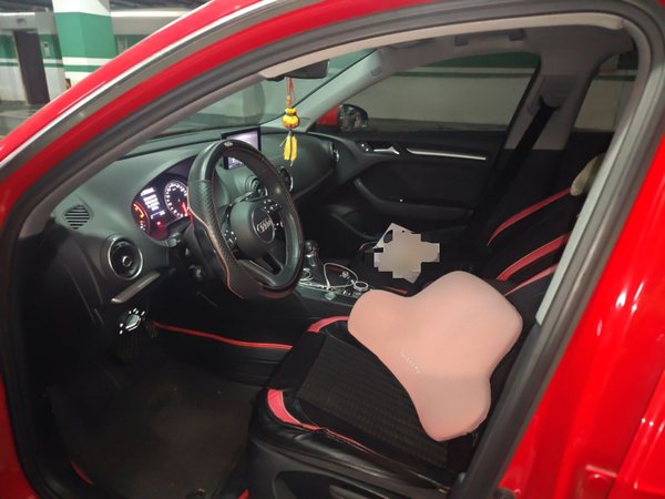 Audi A3 2020, 29000 км, за 13431 USD - фото 16