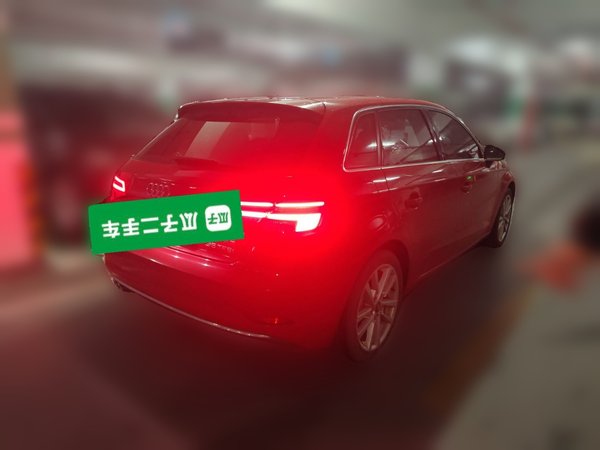 Audi A3 2020, 29000 км, за 13431 USD - фото 6