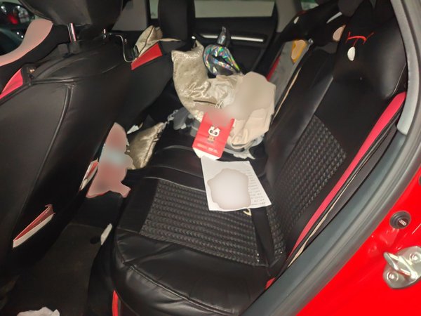 Audi A3 2020, 29000 км, за 13431 USD - фото 18