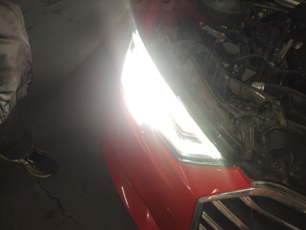 Audi A3 2020, 29000 км, за 13431 USD - фото 7