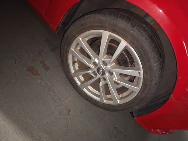 Audi A3 2020, 29000 км, за 13431 USD - фото 8