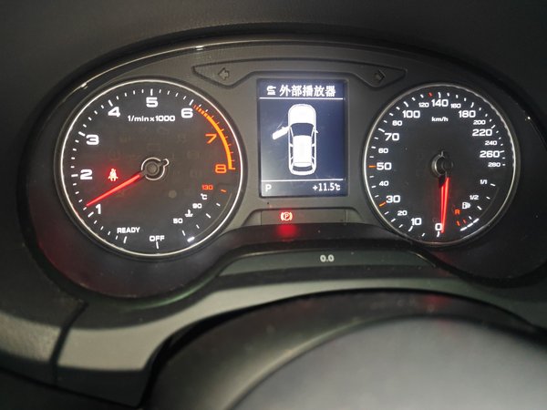 Audi A3 2020, 29000 км, за 13431 USD - фото 12