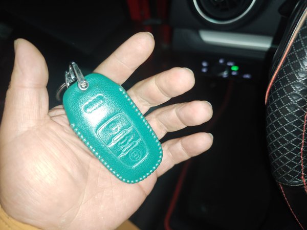 Audi A3 2020, 29000 км, за 13431 USD - фото 9