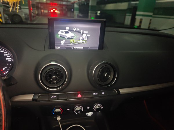 Audi A3 2020, 29000 км, за 13431 USD - фото 14