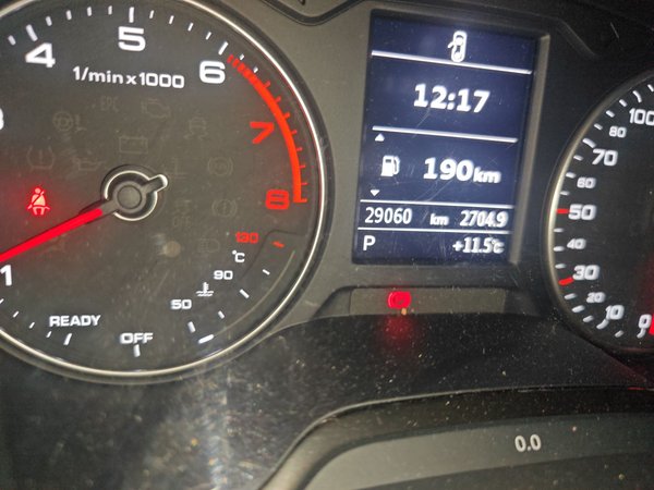 Audi A3 2020, 29000 км, за 13431 USD - фото 13