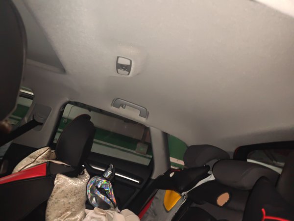 Audi A3 2020, 29000 км, за 13431 USD - фото 19