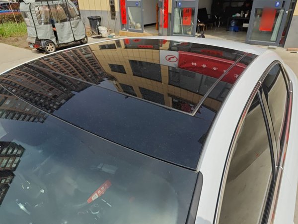 Audi A3 2020, 58100 км, за 13225 USD - фото 11