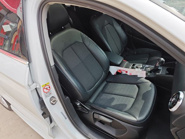 Audi A3 2020, 58100 км, за 13225 USD - фото 20