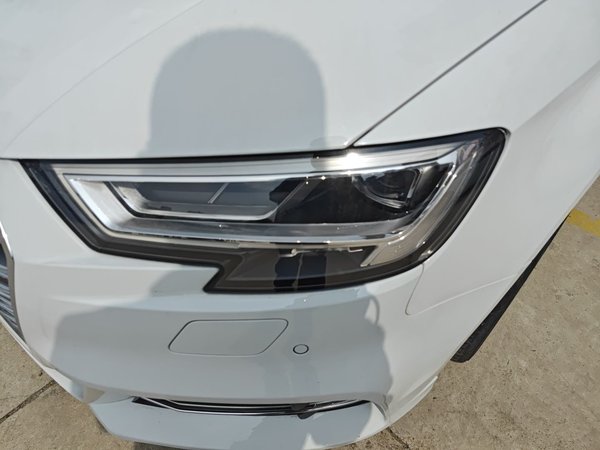 Audi A3 2020, 58100 км, за 13225 USD - фото 10